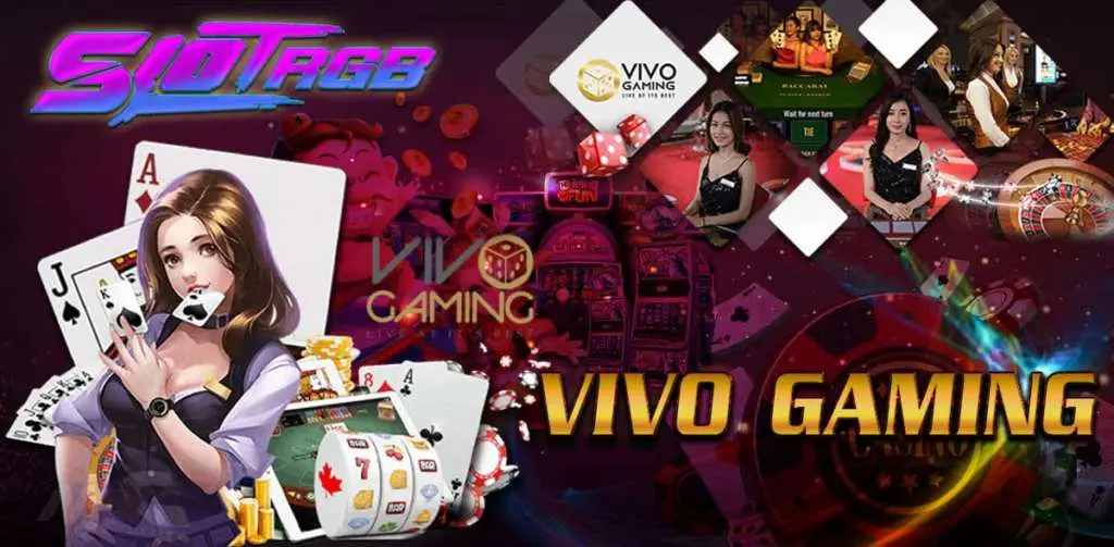 Vivo Gaming