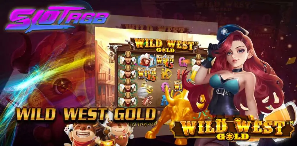 Wild West Gold