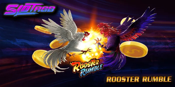 Rooster Rumble
