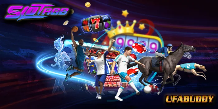 Betflix168