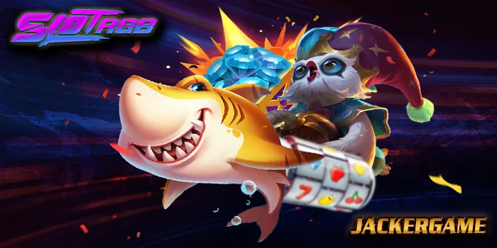jackergame