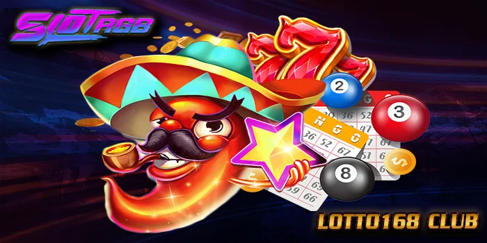 lotto168 club