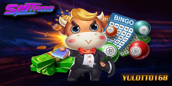 yulotto168