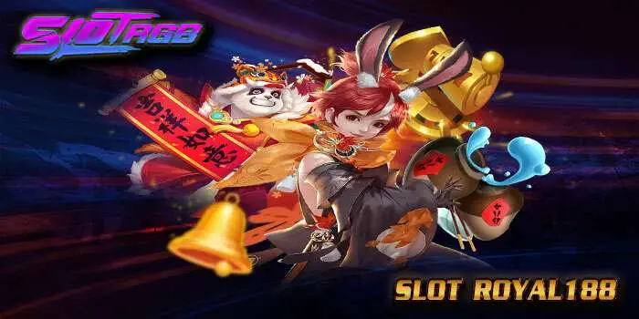 slot Royal188