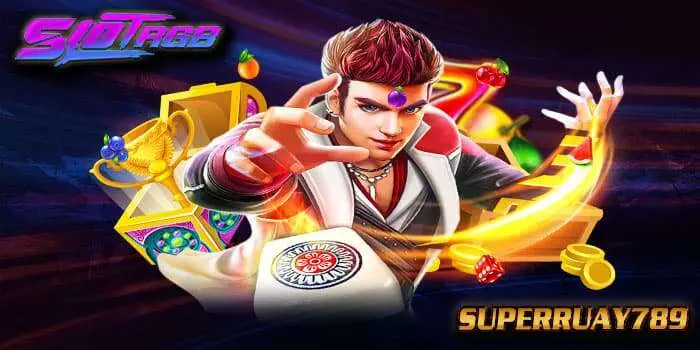 superruay789