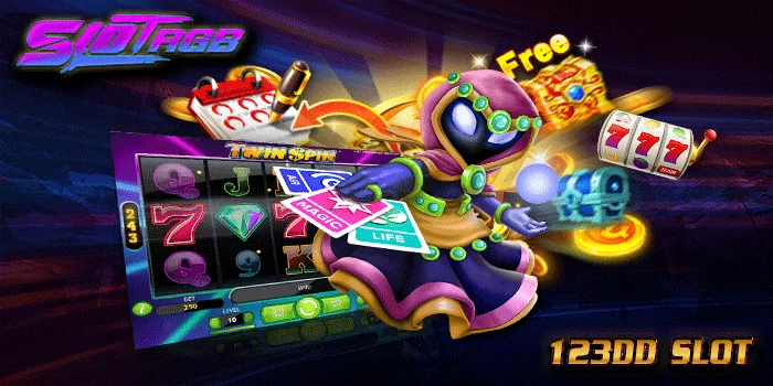123dd-slot