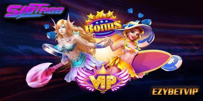EZYBETVIP