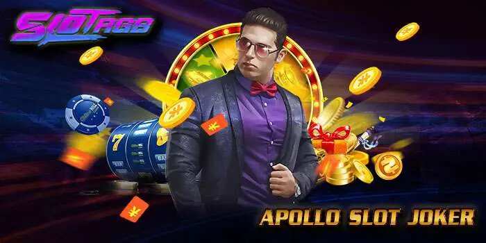 apollo slot joker