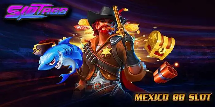 mexico 88 slot