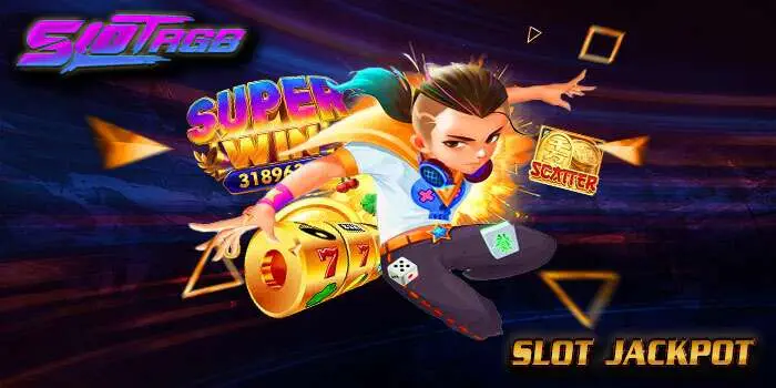 slot jackpot
