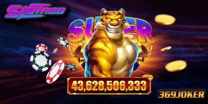 369joker