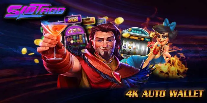4k-auto-wallet