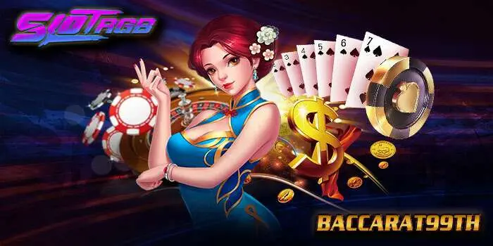 BACCARAT99TH