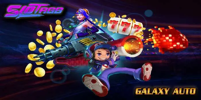 galaxy-auto