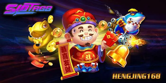 hengjing168