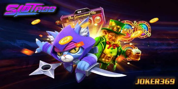 joker369