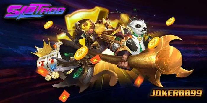 joker8899