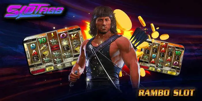 rambo-slot