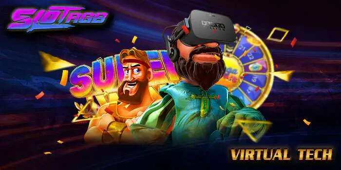 virtual tech