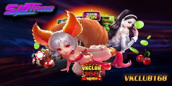 vkclub168
