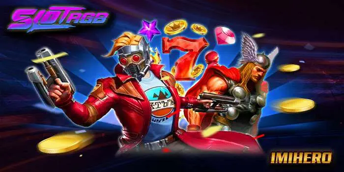 IMIHERO