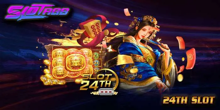 24th slot