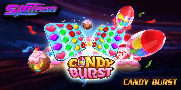 Candy Burst