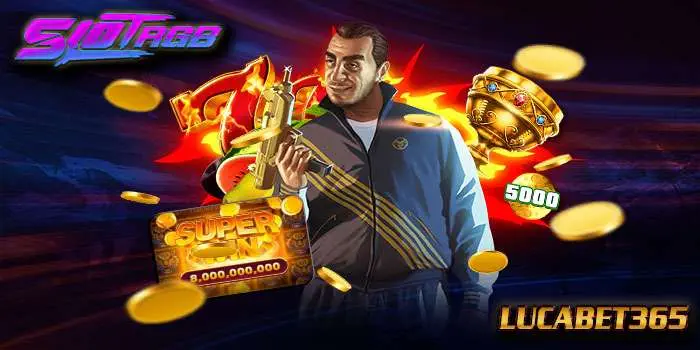 LUCABET365