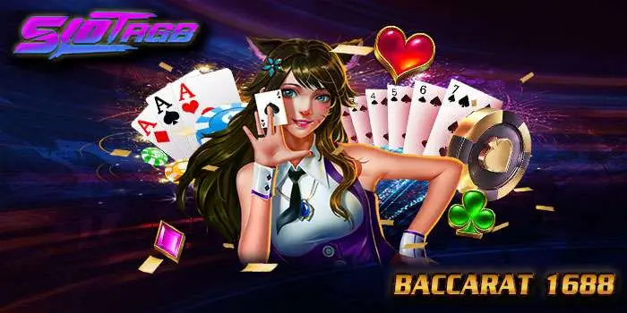 baccarat 1688