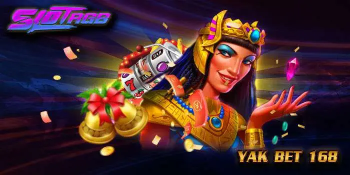 yak bet 168