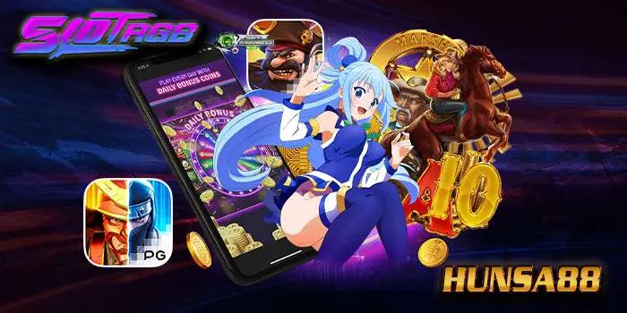 HUNSA88