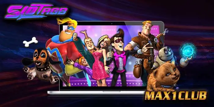 MAX1CLUB