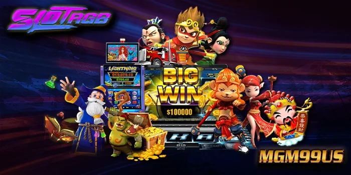 MGM99US