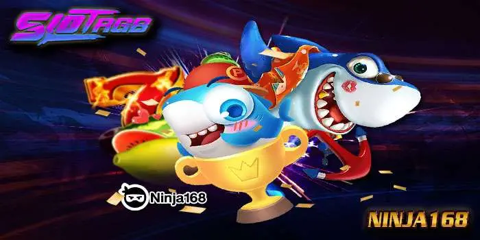 ninja168