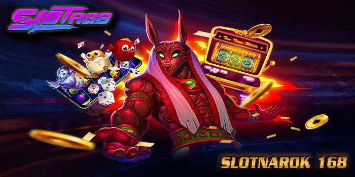 slotnarok 168