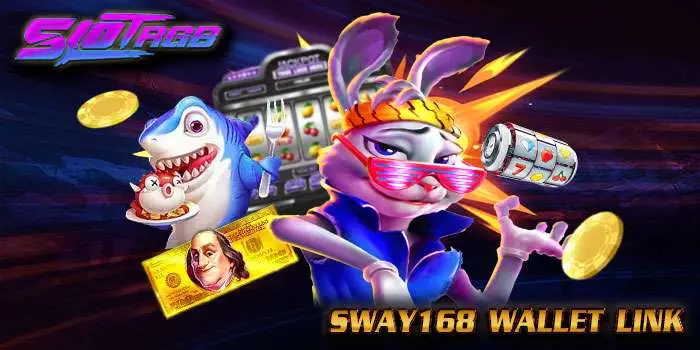 sway168 wallet link