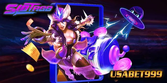 usabet999