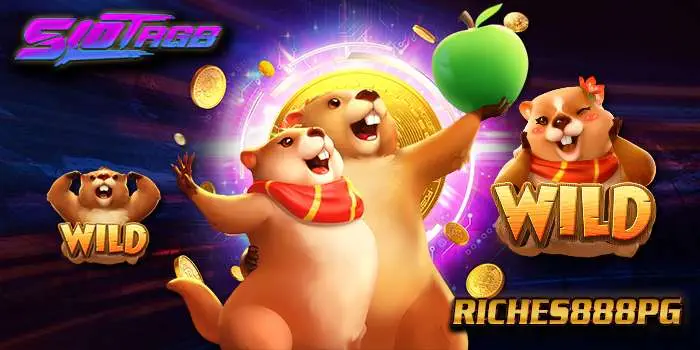 riches888pg