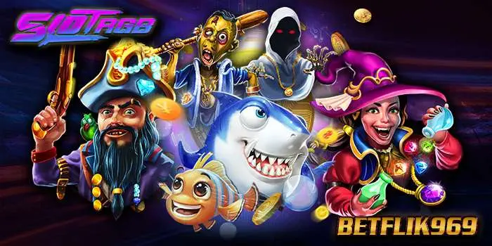 BETFLIK969