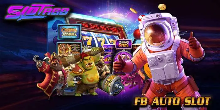 FB AUTO SLOT