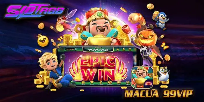 macua 99vip