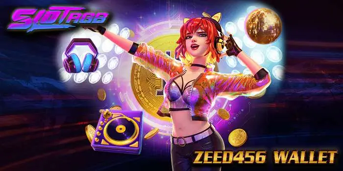 zeed456 wallet