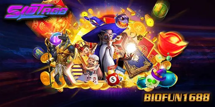 Biofun1688