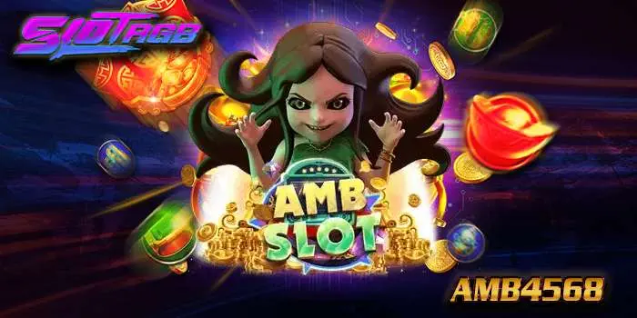 amb4568
