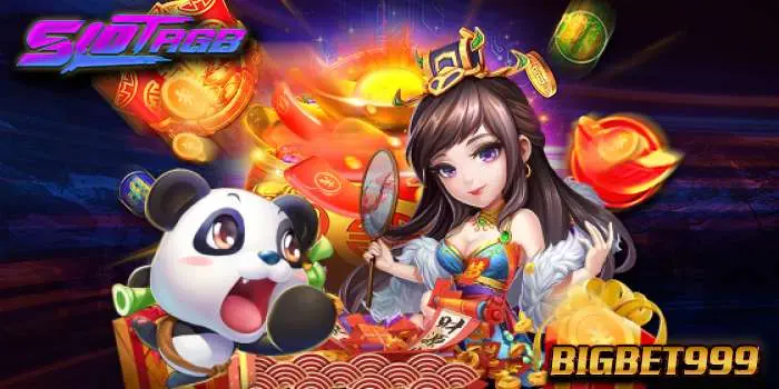 BIGBET999