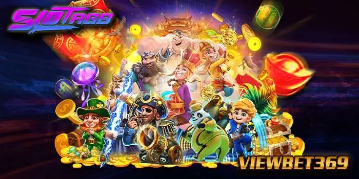 Viewbet369