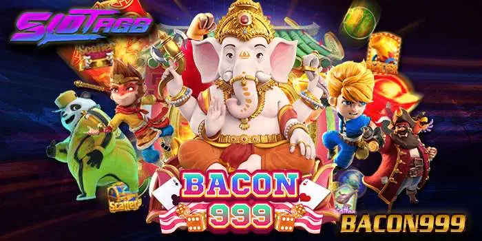 bacon999