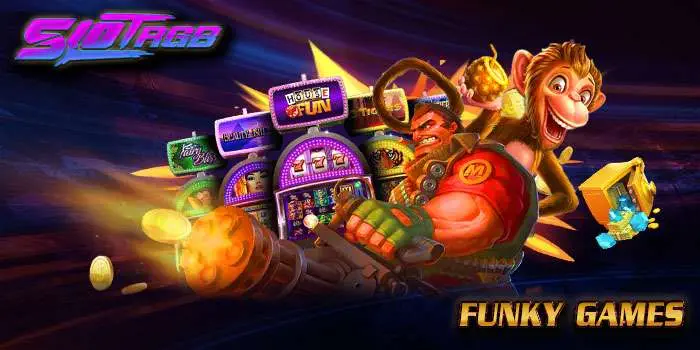 Funky Games