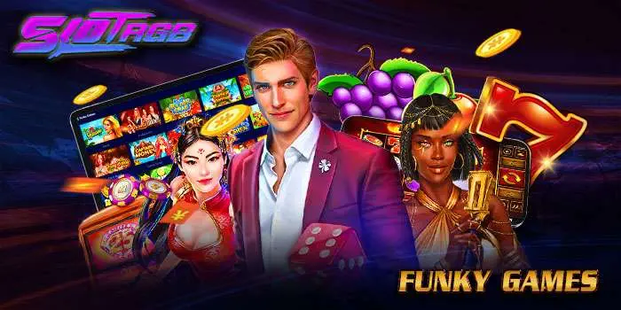 Funky Games