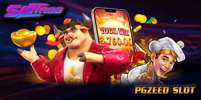 pgzeed slot